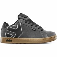 Кеды Etnies Fader Grey Gum