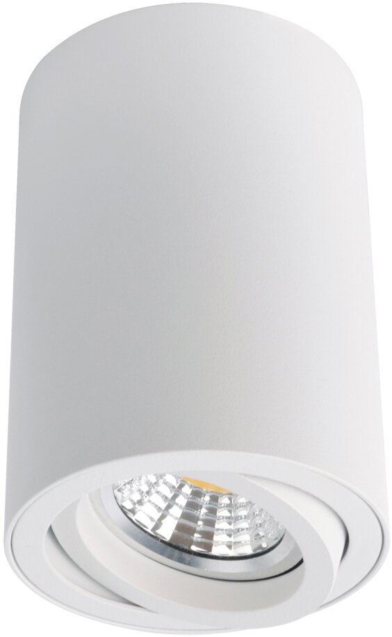 Arte Lamp A1560PL-1WH (белый)