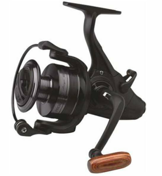  Prologic Avenger With SST Handle Spare Spool 4000BF..5+1BB.5.2:1  335. 76023/281186