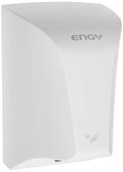 Сушилка для рук ENGY ENH-03, 1000 Вт, белая для дома
