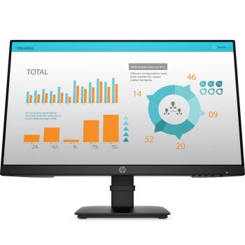 Hp LCD 23.8" P24 G4