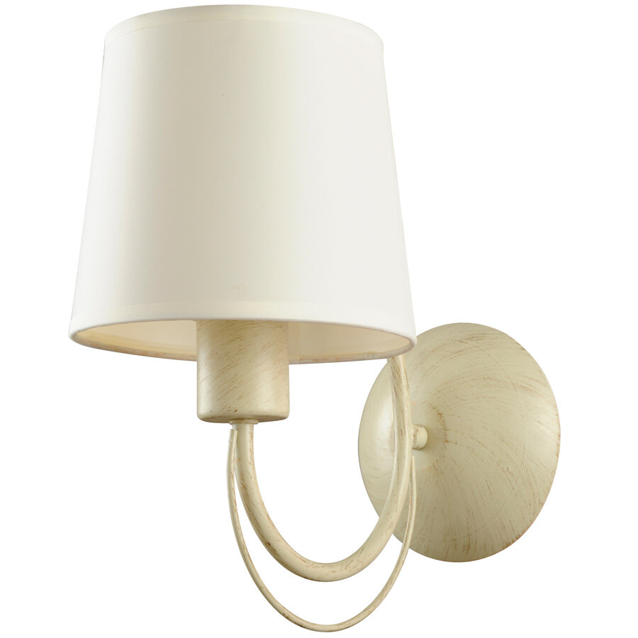  Arte Lamp ORLEAN A9310AP-1WG, , E27