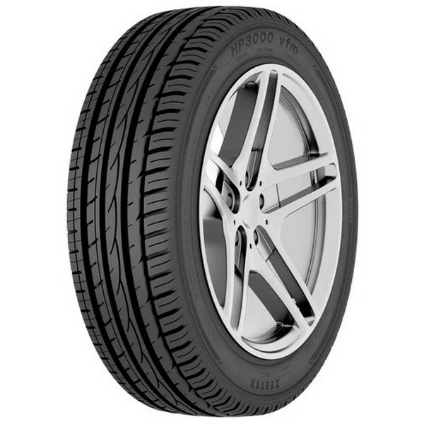 Автомобильная шина Zeetex HP3000 VFM 275/45 R21 110W летняя