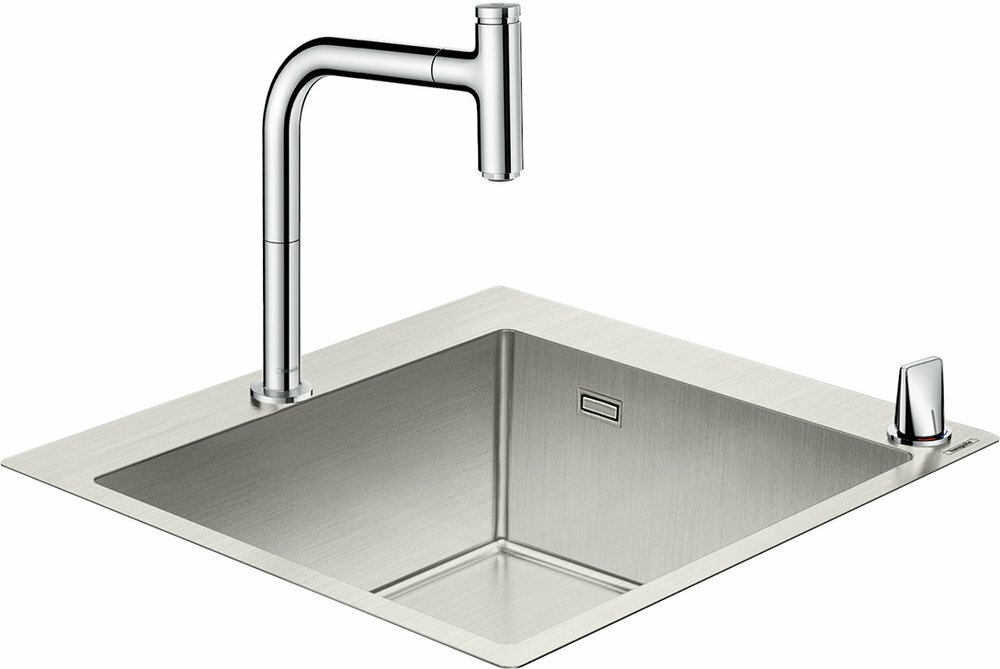 Hansgrohe 43201000