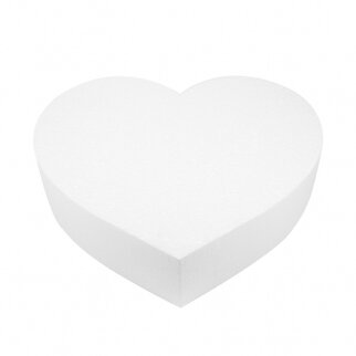Форма муляжная для торта Сердце 40 см.