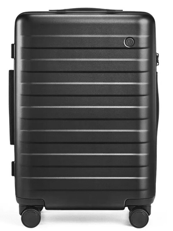 Чемодан Xiaomi Ninetygo Rhine Luggage 20 Black