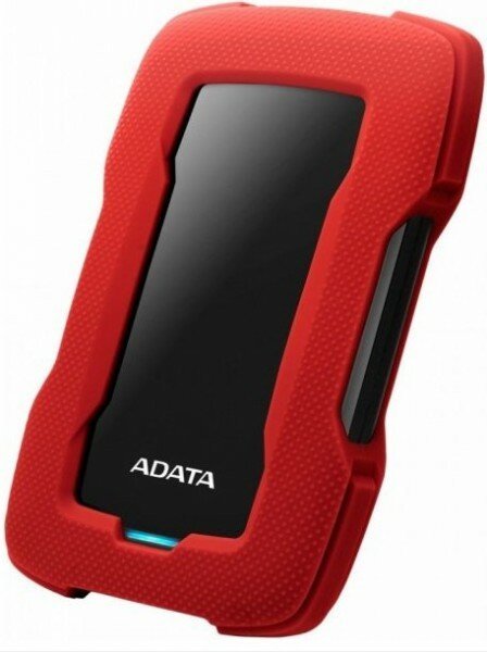 Внешний жесткий диск 1TB A-DATA HD330 AHD330-1TU31-CRD