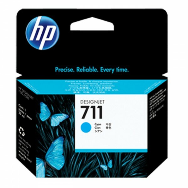   HP 711    29  CZ130A