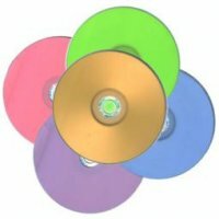 Диск CD-R 700MB L-PRO 52X 20 шт в отдельных конвертах цена за уп (103510)