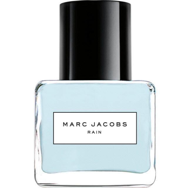Marc Jacobs Женская парфюмерия Marc Jacobs Splash Rain (Марк Джейкобс Сплеш Рейн) 100 мл