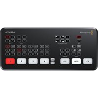 Видеомикшер Blackmagic ATEM MINI