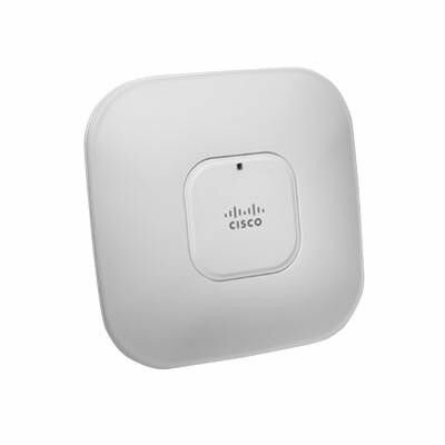 Точка доступа Cisco AIR-CAP2602E