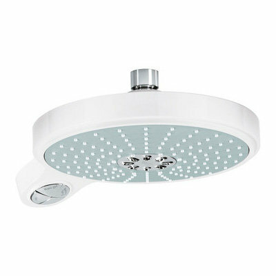 Grohe Душ верхний Grohe Power And Soul Cosmopolitan 27764 LS0 (27764LS0)