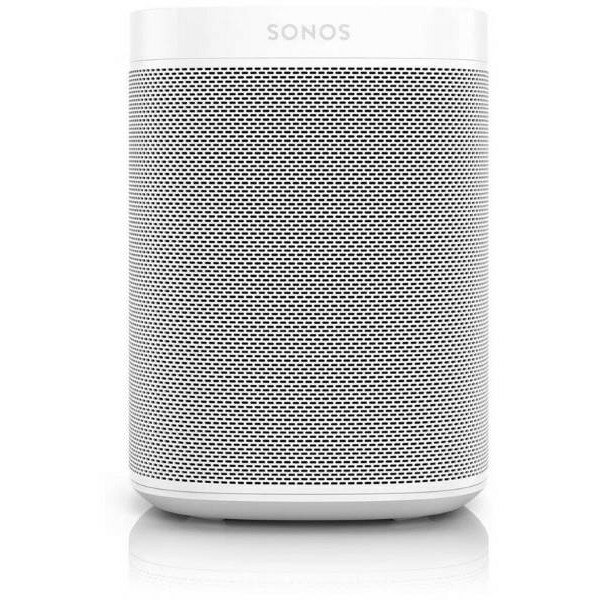 Портативная акустика Sonos One Gen2, белый