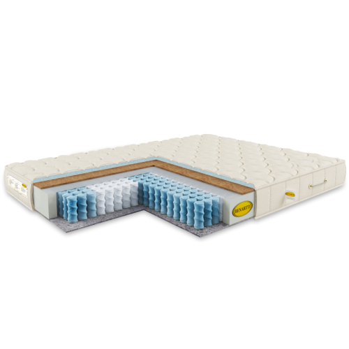 Матрас BENARTTI Optimal Mini S1000 180x200