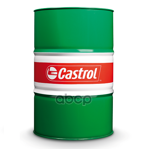 Castrol Масло Castrol Edge Titanium Fst 0w30 А5/В5 (208л)