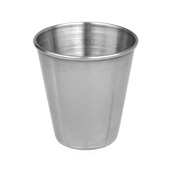 фото Стопка, 70 мл, 5 х 5.6 см