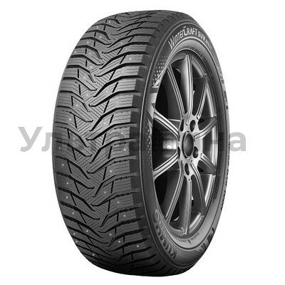 Marshal Tires (Маршал) WinterCraft SUV Ice WS31 235/55R19 105T