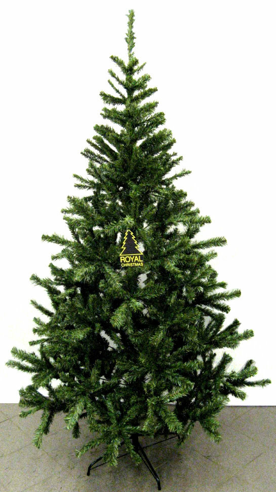 Ель Royal Christmas Promo Tree Standard hinged 29240 (240см)