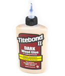 Клей для дерева TITEBOND II DARK WOOD GLUE 3703, 237 мл - изображение