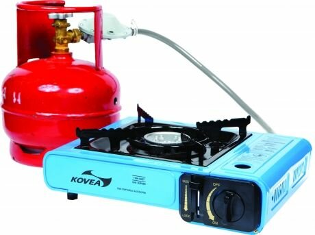   Kovea Portable Range TKR-9507-P