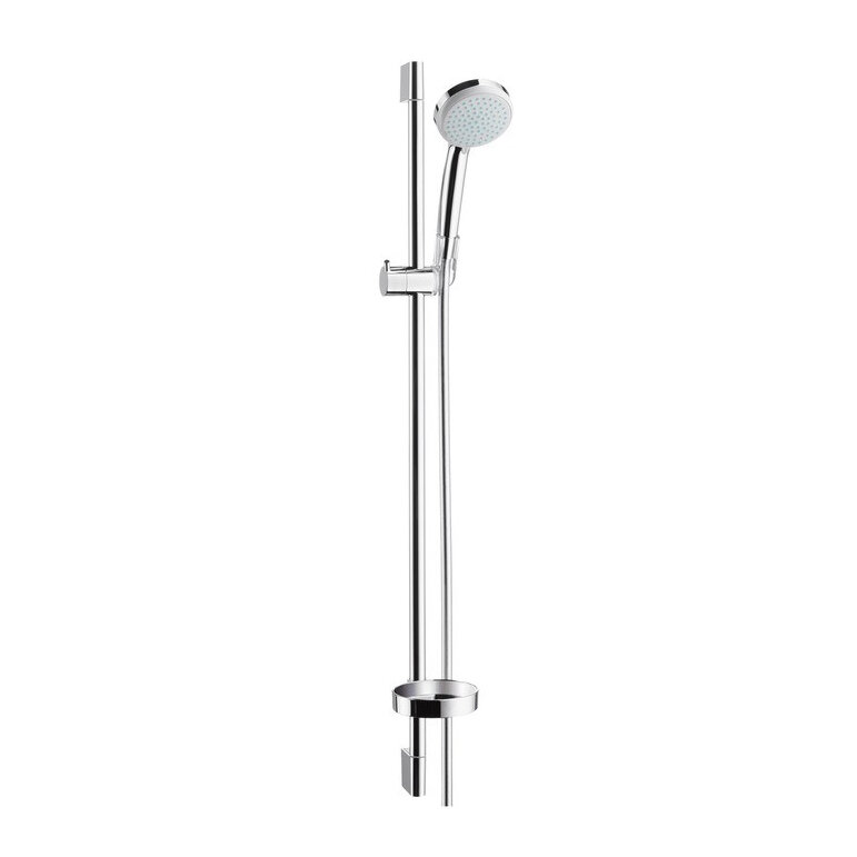 Душевой гарнитур Hansgrohe Croma 100 Vario/Unica 90cm 27771000