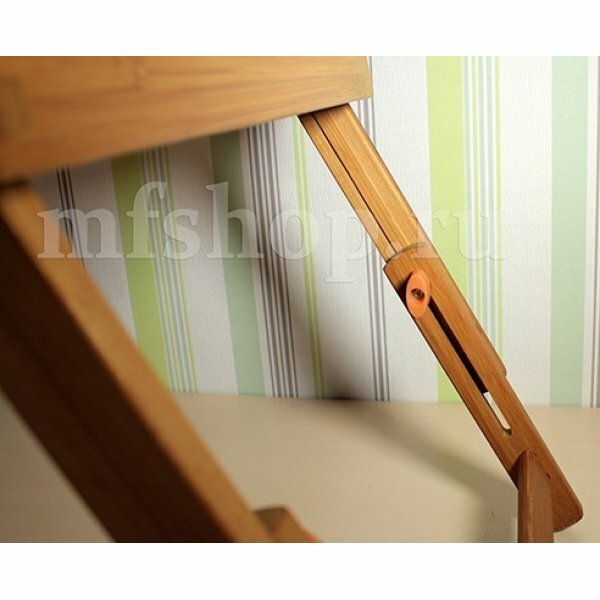 Столик для ноутбука Sititek Bamboo 2