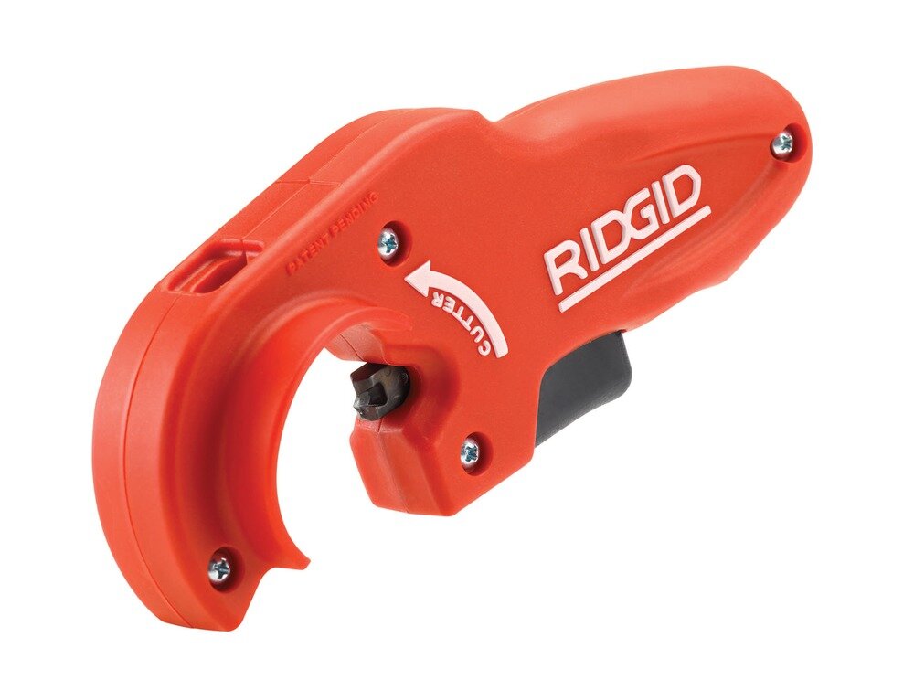 Труборез RIDGID P-TEC 5000 (40868) 50 - 50 мм