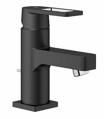 Grohe Смеситель однорычажный для раковины Grohe Quadra 32631 KS0 (32631KS0)