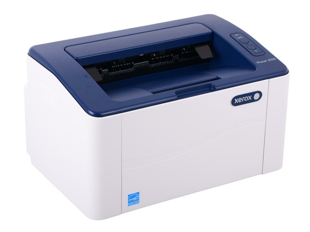  Xerox Phaser 3020V_BI , A4, , 20 /,  15K /, 128MB, GDI, Wi-Fi.