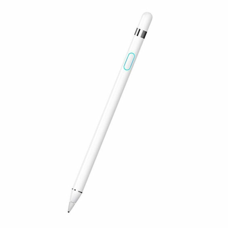 Стилус WIWU (DiXiS) P339 ACTIVE STYLUS универсальный (белый)