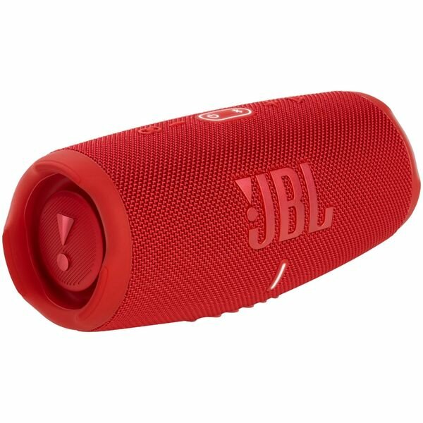 Акустическая система JBL Charge 5 Red JBLCHARGE5RED