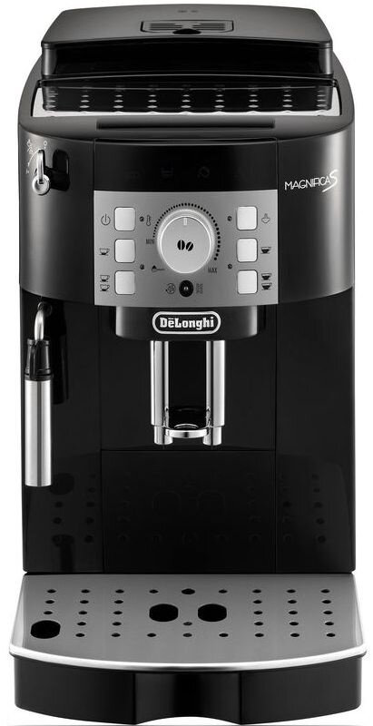 Кофемашина Delonghi Magnifica ECAM 22.114.B черный