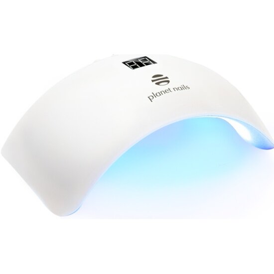  LED/UV 36W PLANET NAILS Wave Plus