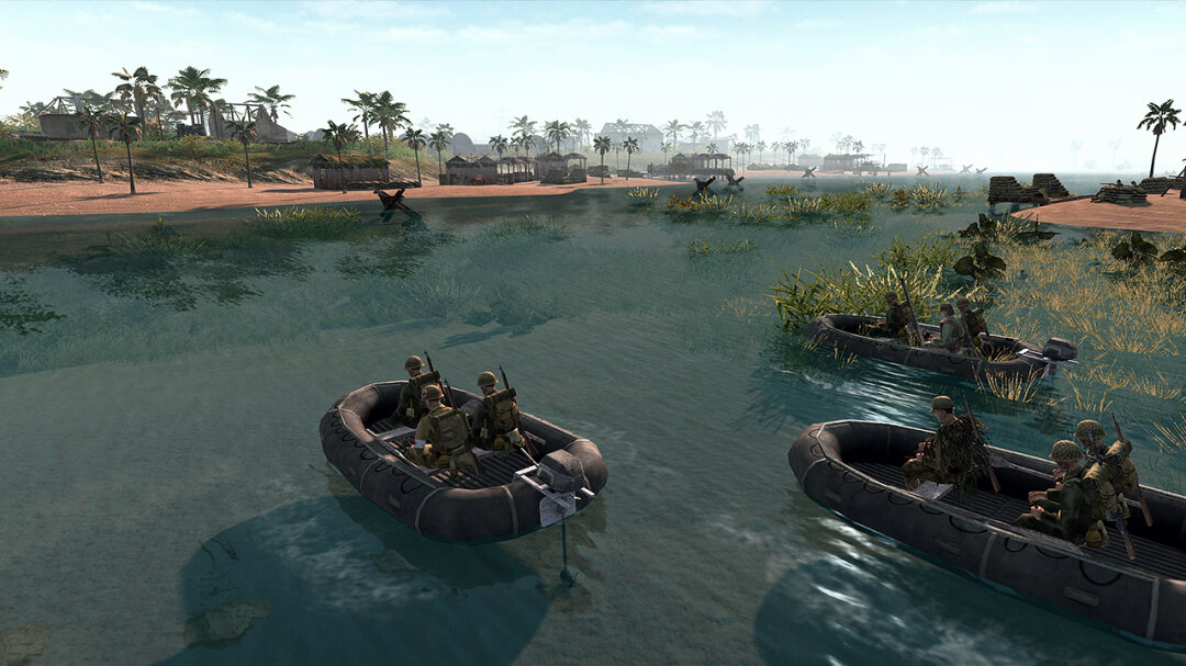 1C Publishing - фото №7