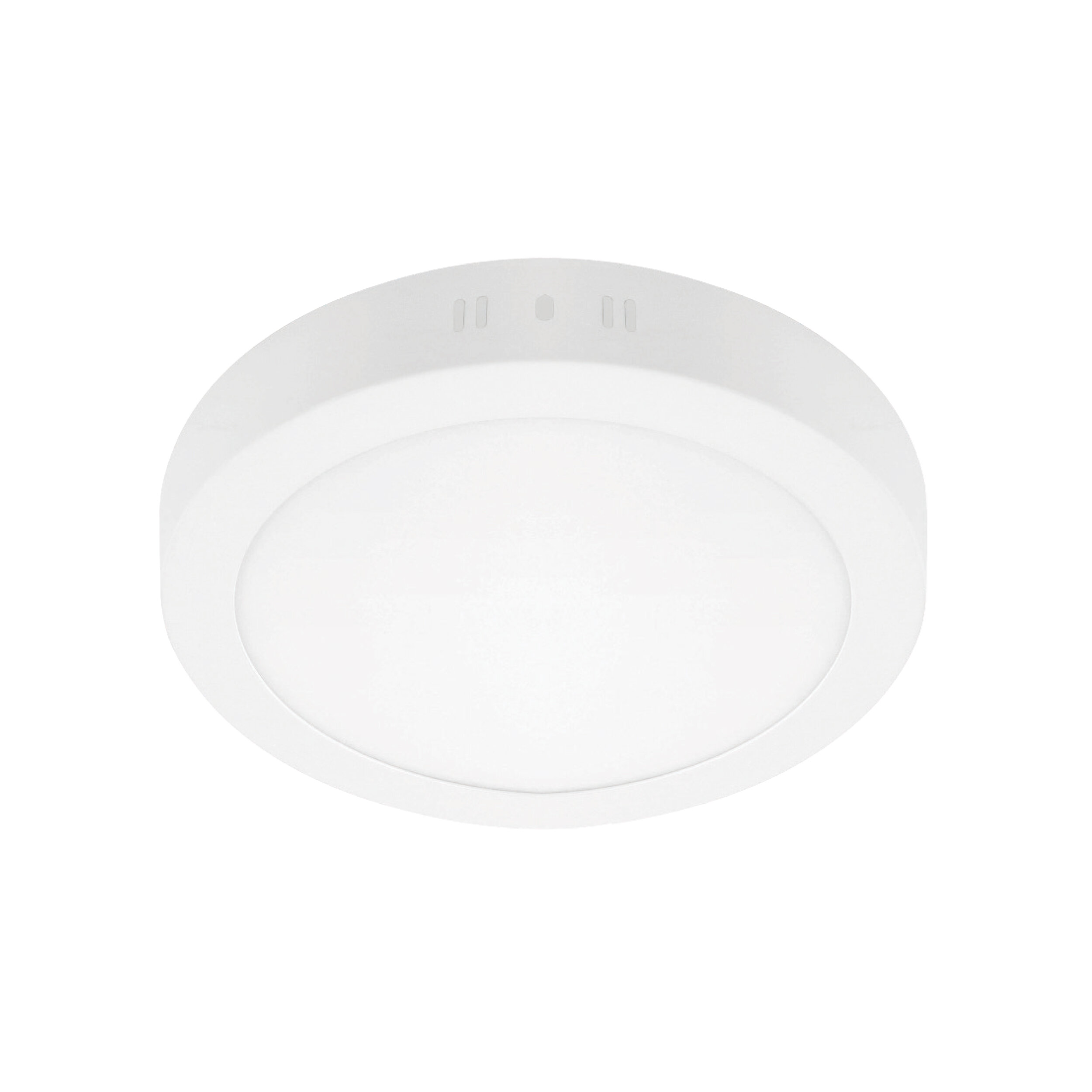 Светильник потолочный Lightstar Zocco 323122, Белый, LED