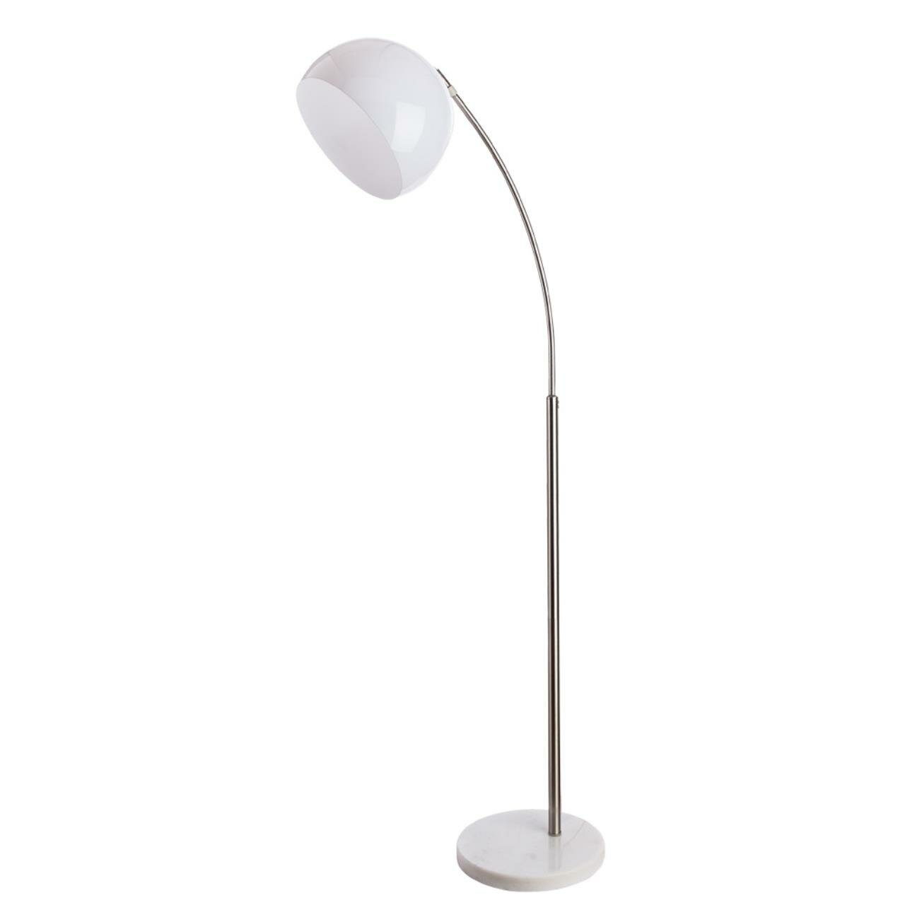  Arte Lamp A5822PN-1SS