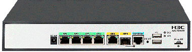 H3C RT-MSR810-LMS-EA 4G