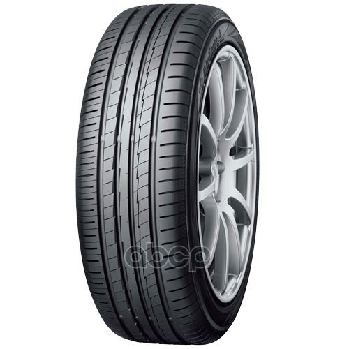 Автошина Yokohama BluEarth AE-50 225/60 R16 98 W