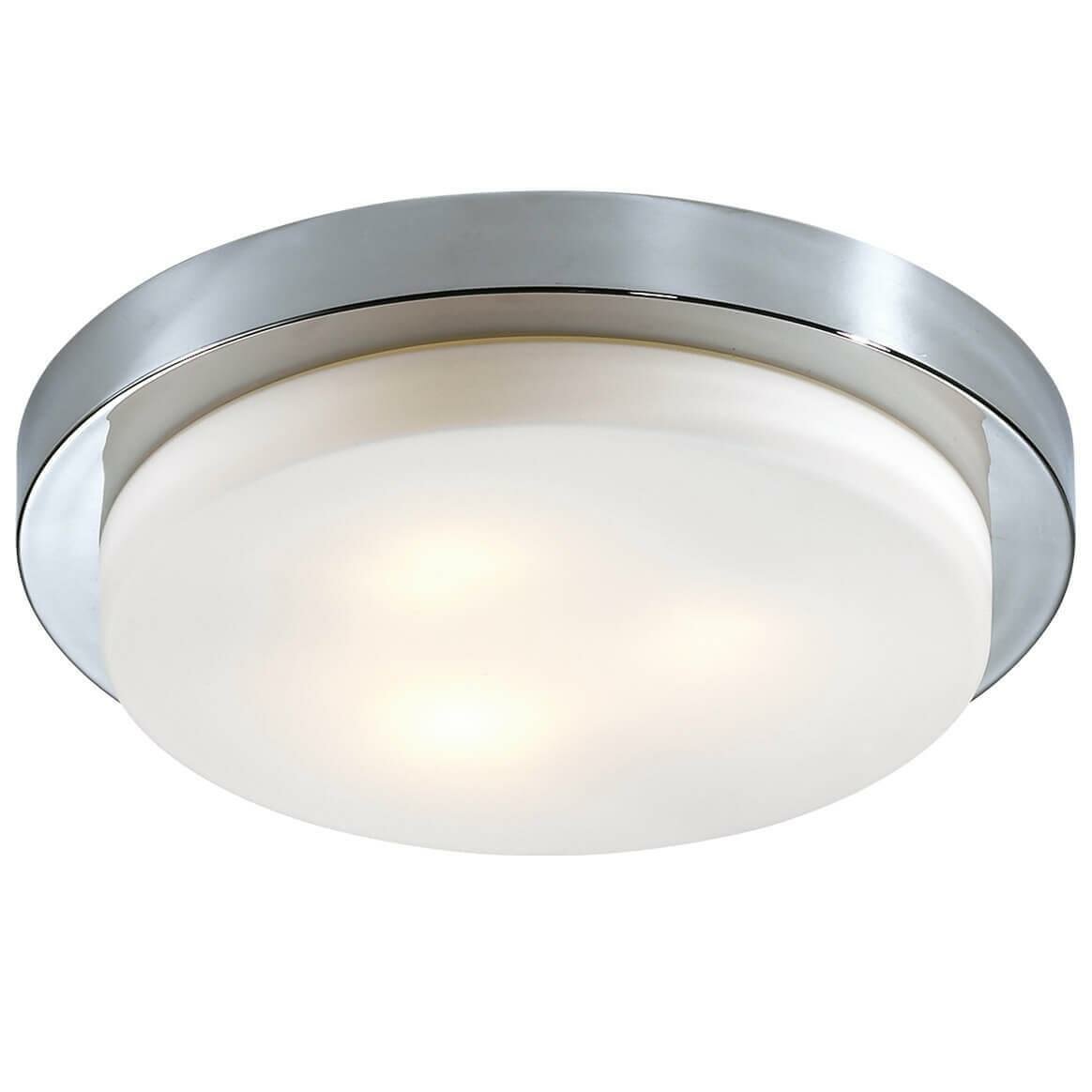 Odeon Light Потолочный светильник Odeon Light Drops Holger 2746/3C