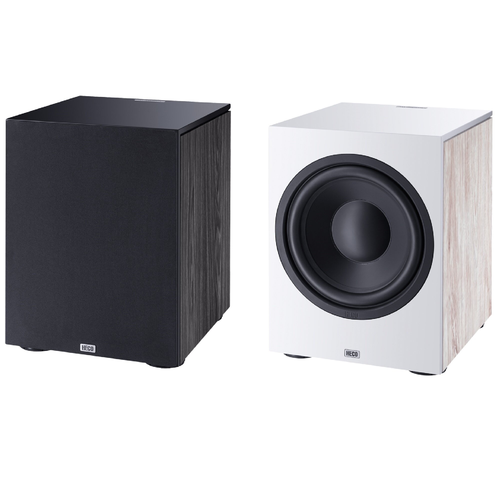  HECO Aurora Sub 30A Ivory White