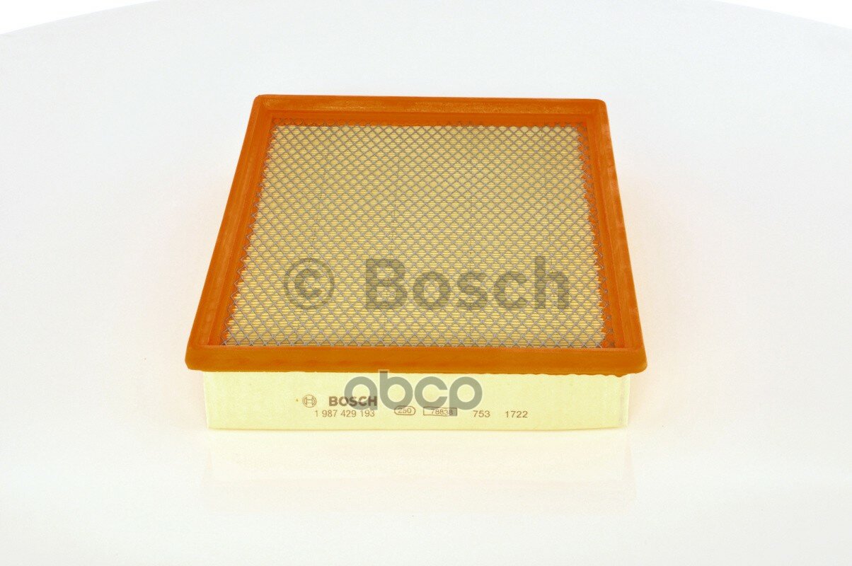   Bosch . 1 987 429 193