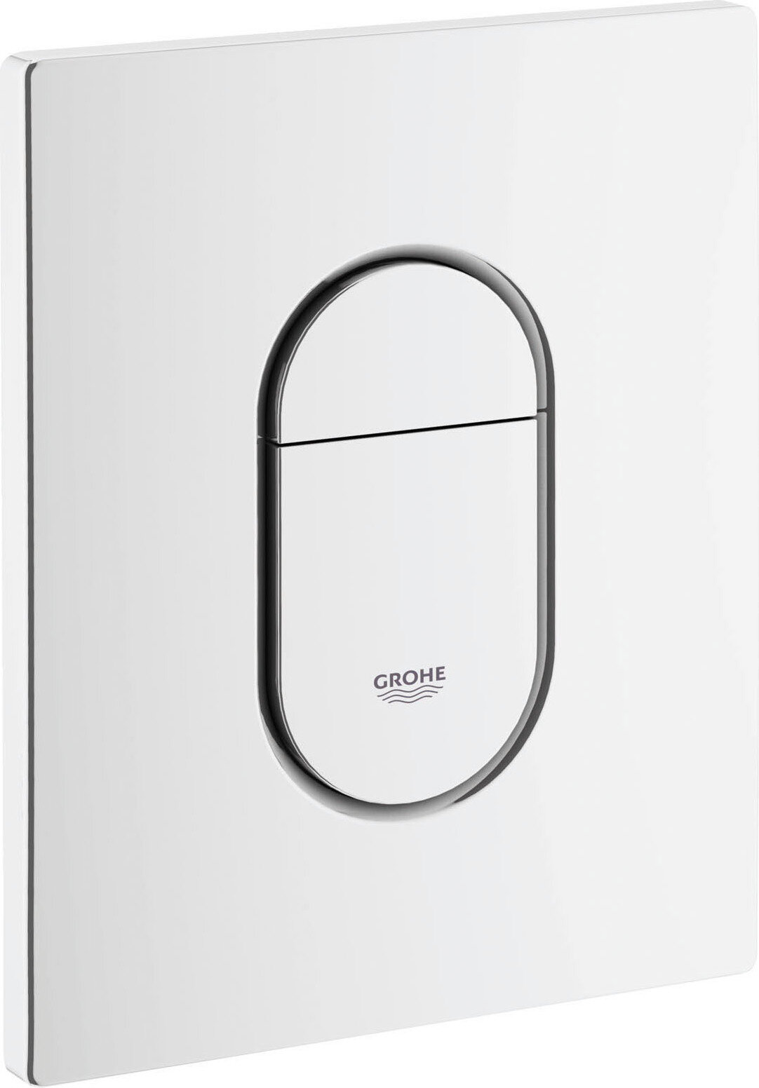 Grohe Кнопка смыва Grohe Arena Cosmopolitan 38844SH0 белая