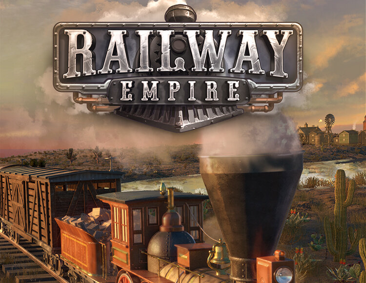 Railway Empire