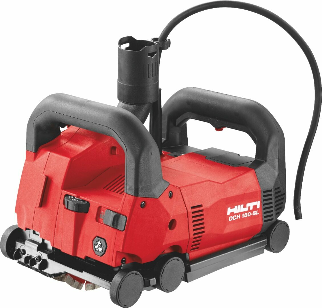  Hilti DCH 150-SL DLX 2159169