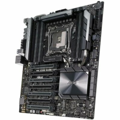 Материнская плата ASUS WS X299 Sage 10G