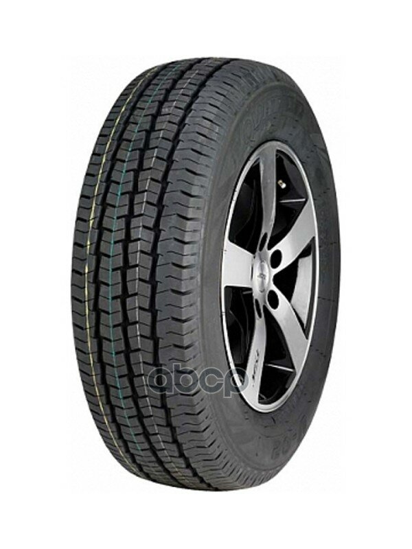 Автошина Ovation V-02 155/80 R12 88 Q