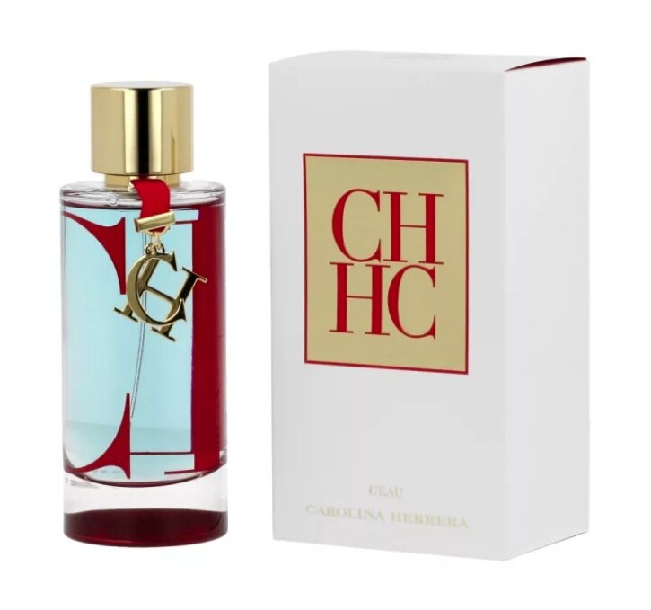 Туалетная вода Carolina Herrera CH L`Eau 50 мл