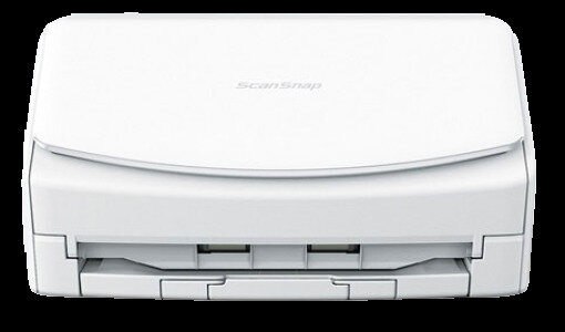 Fujitsu scanner ScanSnap iX1600 (Настольный сканер, 40 стр/мин, 80 изобр/мин, А4, двустороннее устройство АПД, сенсорный экран, Wi-Fi, USB 3.2, све...