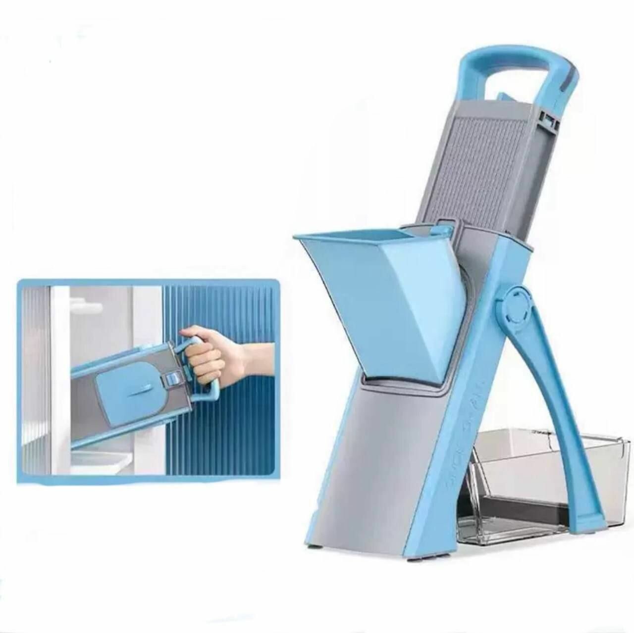 фото Овощерезка